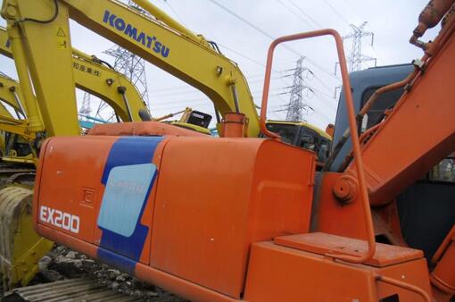 日立挖掘机ex200-3午夜福利电影免费 日立挖掘机ex200-3午夜福利电影免费