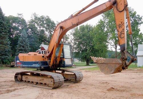 小松PC200-3午夜福利电影免费