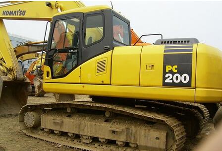 原来挖掘机的仪表板很重要，你知道吗？